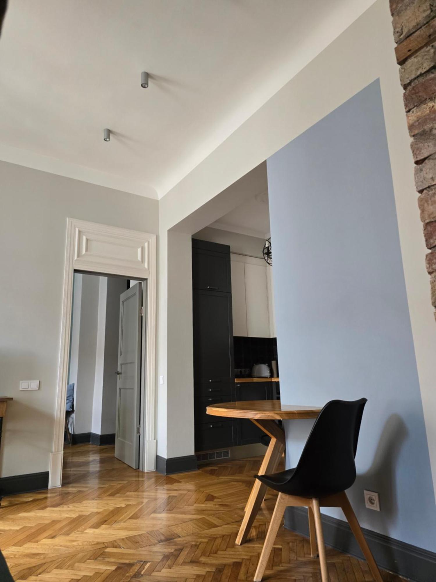 Al Pacino Baby Apartment Riga Exteriör bild